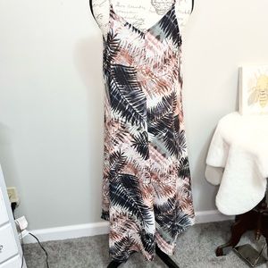 Swimsuits For All Cover Up Dress